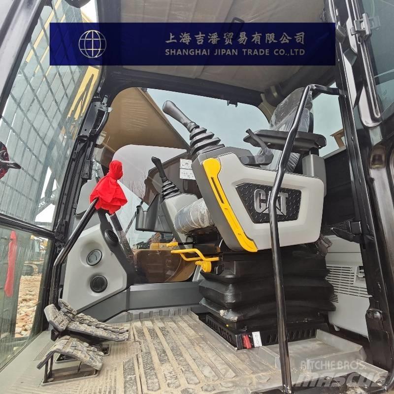 CAT 336 GC Crawler excavators