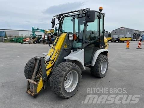 Kramer 5035 Wheel loaders