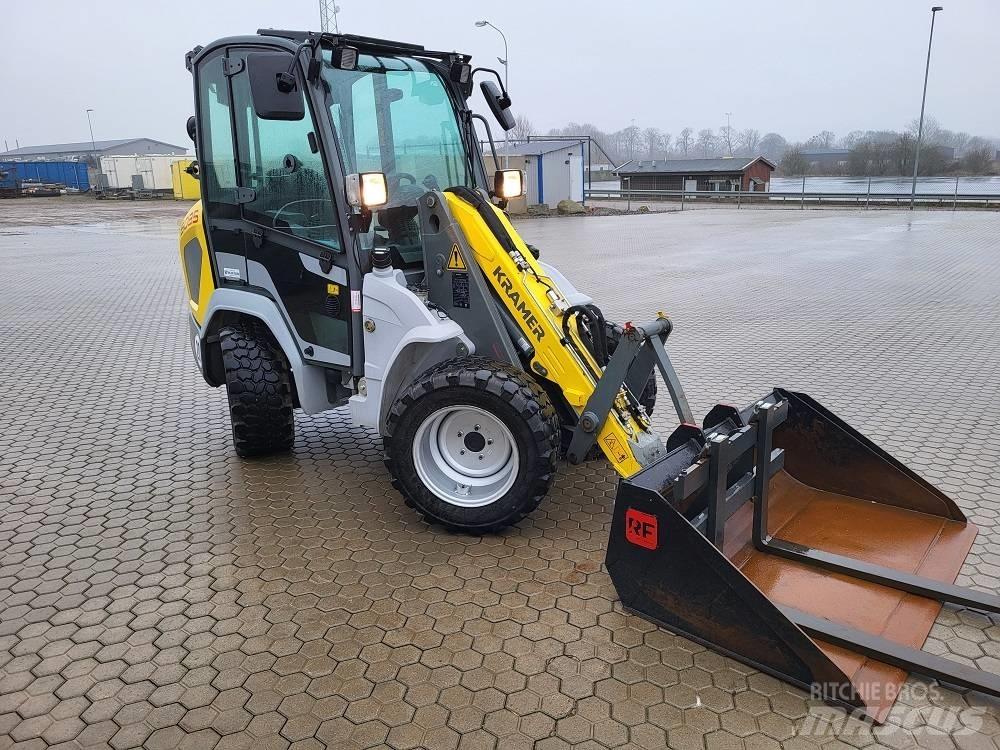 Kramer 5035 Wheel loaders