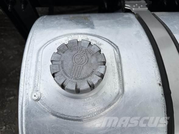 Kenworth T680 Prime Movers