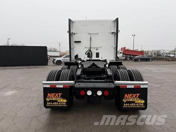 Kenworth T680 Prime Movers