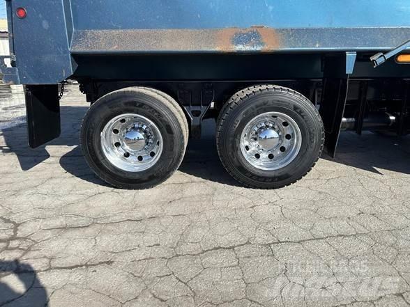 Kenworth T880 Tipper trucks