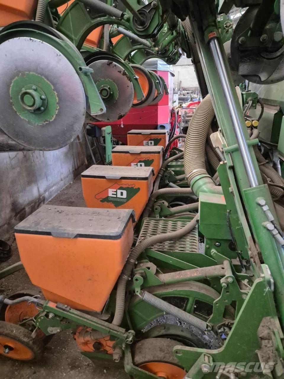 Amazone ED 602-K Sowing machines