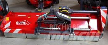 Suire Rotogyr PJ2800 Pasture mowers and toppers