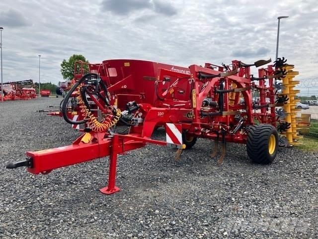 Väderstad OPUS 500 Cultivators