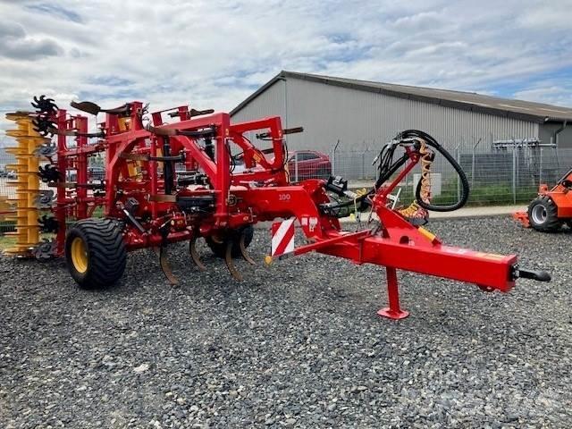 Väderstad OPUS 500 Cultivators
