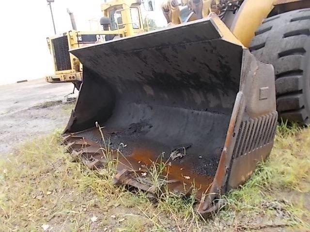 CAT 980C Wheel loaders
