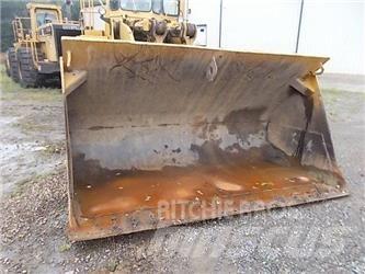 CAT 980C Wheel loaders