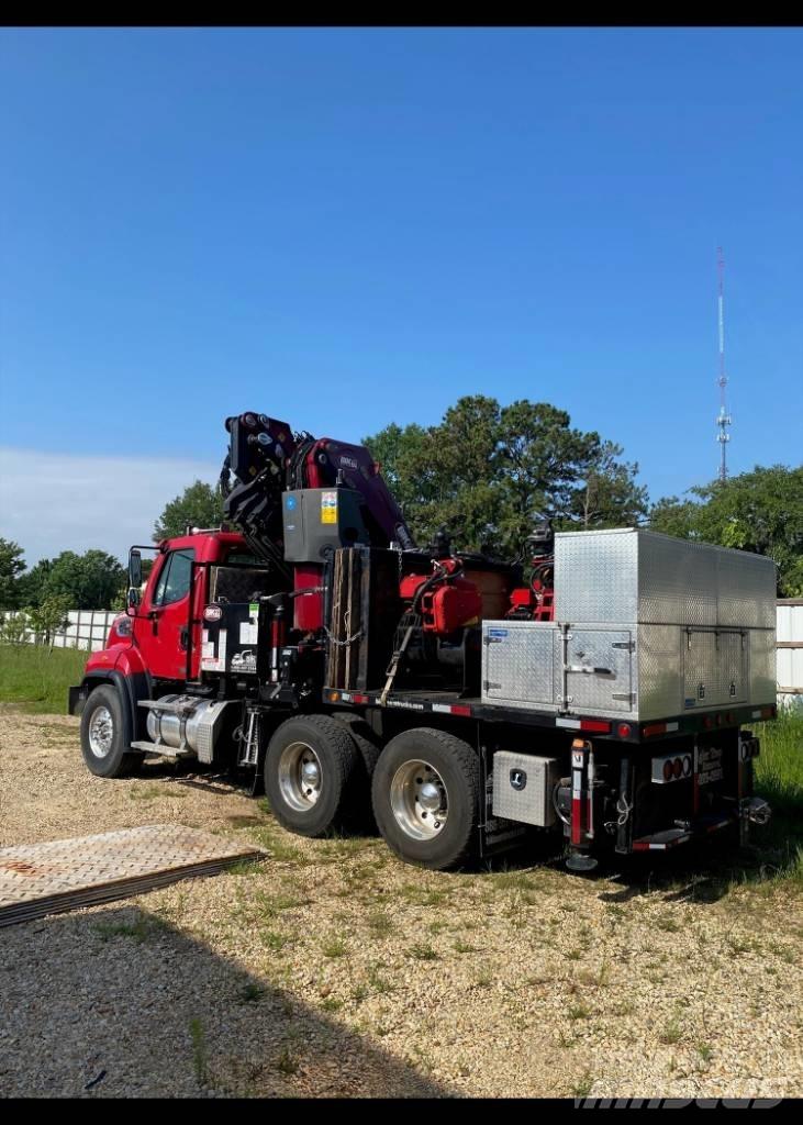 BIK TC 104 Other trucks