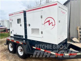 Magnum MMG 235 Diesel Generators