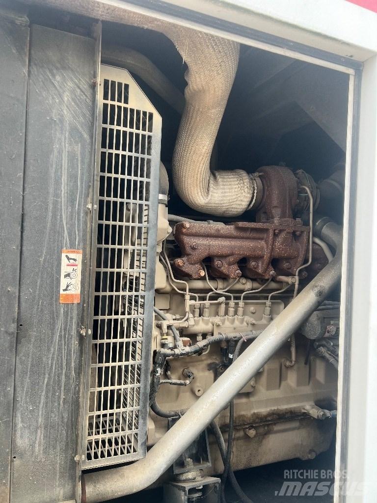 Magnum MMG 235 Diesel Generators