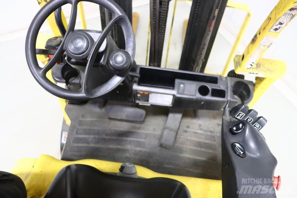 Hyster J2.5XN Electric forklift trucks