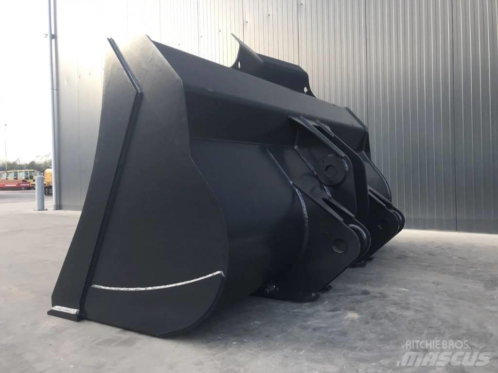 Volvo L180G Buckets
