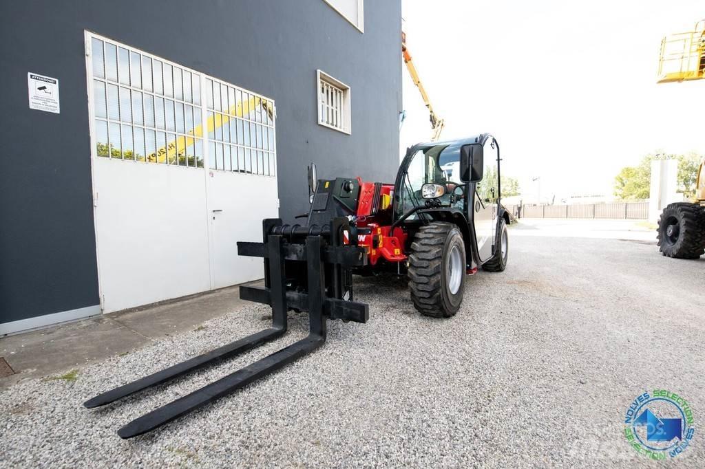 Faresin 6.26 Telescopic handlers