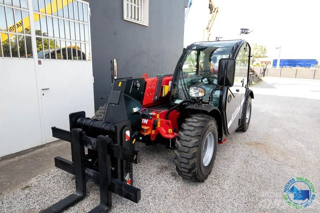 Faresin 6.26 Telescopic handlers