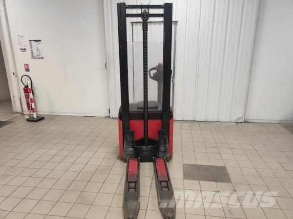 Manitou ES412 AC Self propelled stackers
