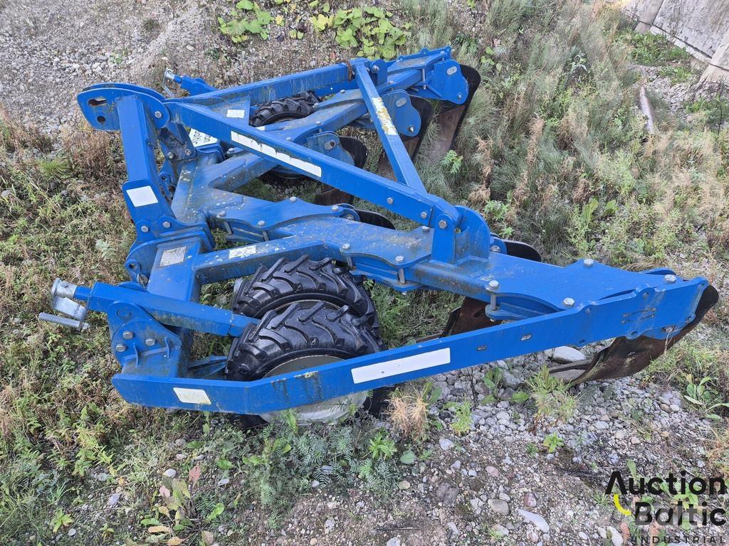 Rolmako U 602 Cultivators