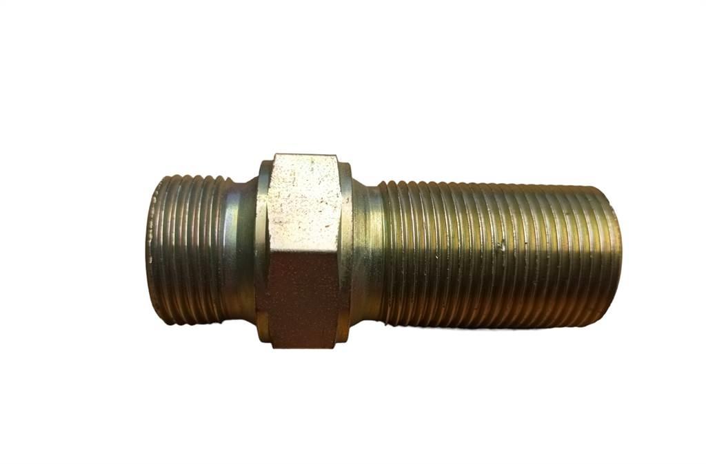 Ponsse P15875 Hydraulics