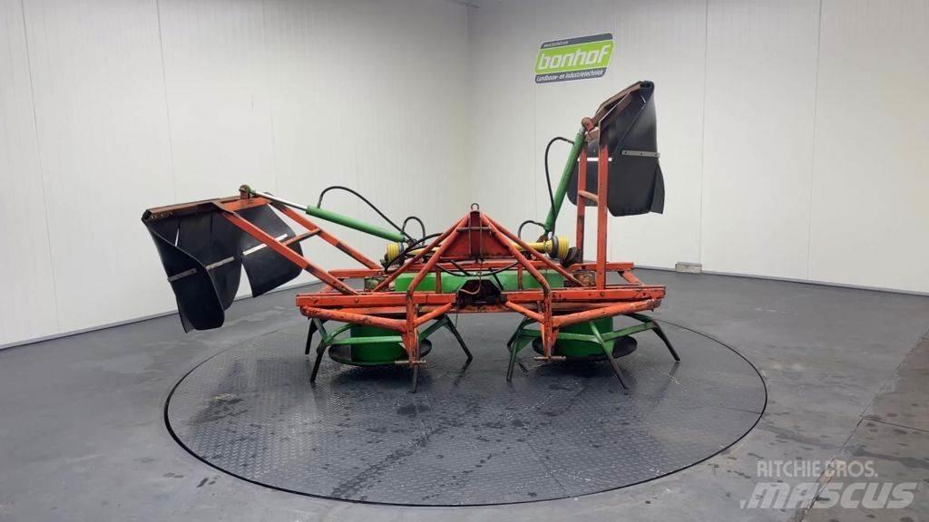 Holaras DUO Other forage harvesting equipment