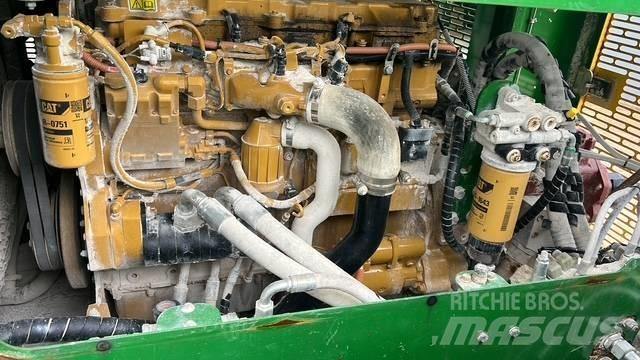 McCloskey J50 Crushers