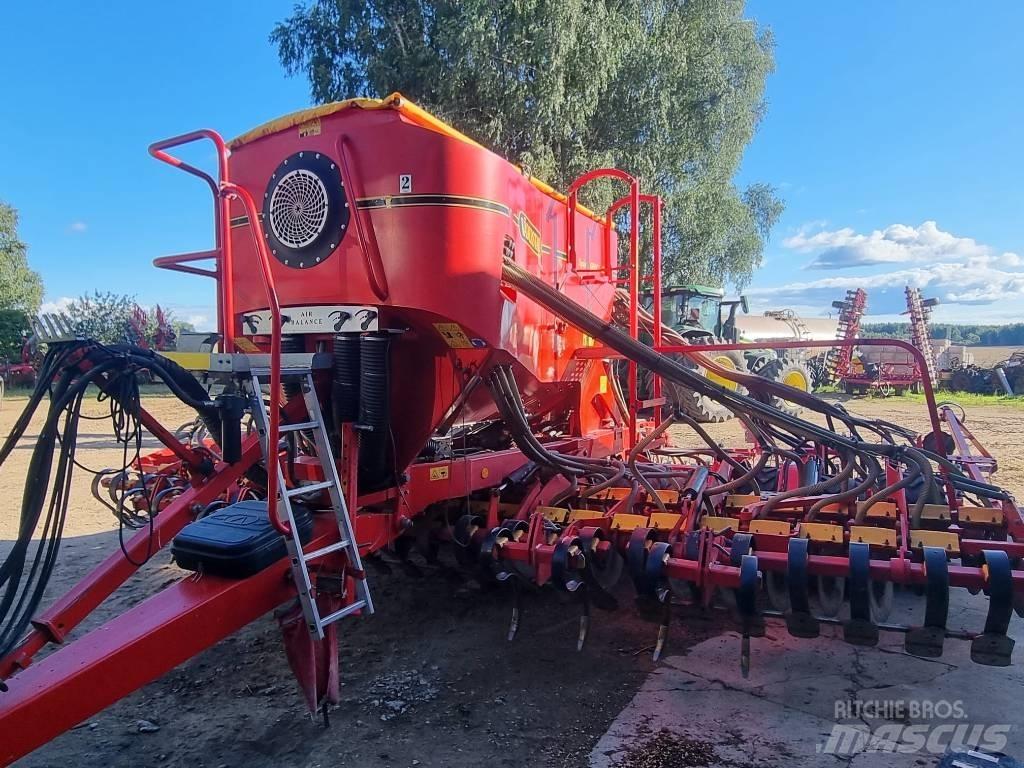 Väderstad SPIRIT600C Combination drills