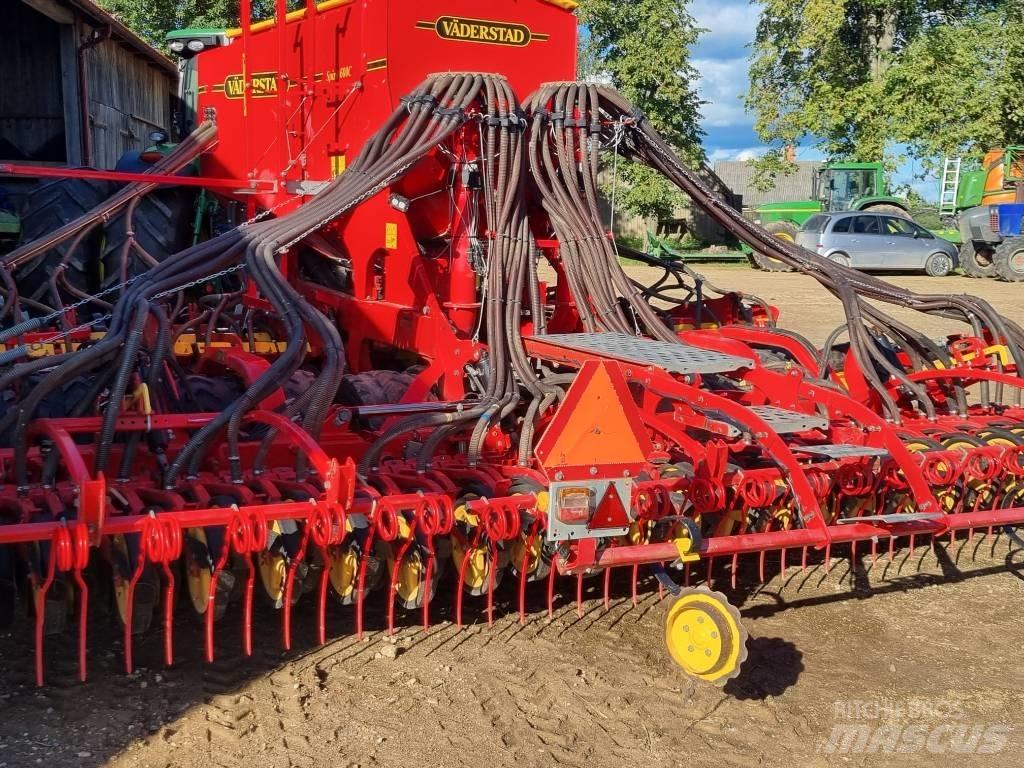 Väderstad SPIRIT600C Combination drills