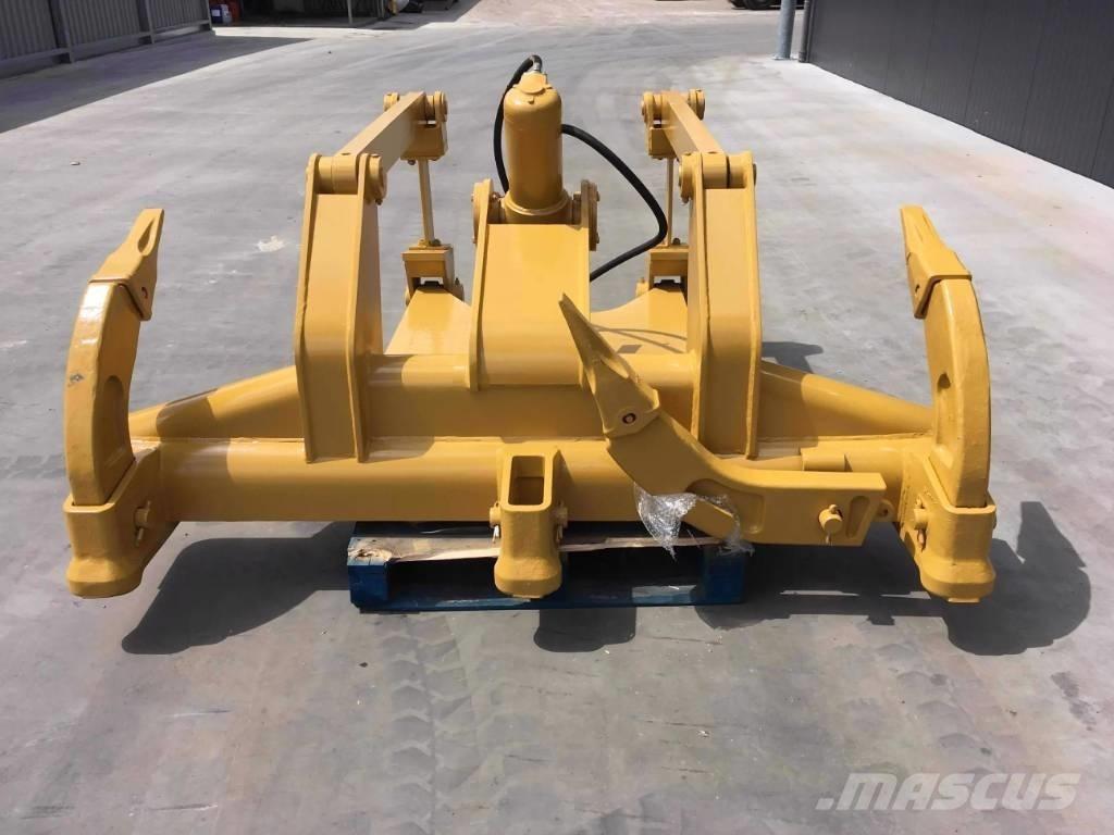 CAT D6H Scarifiers