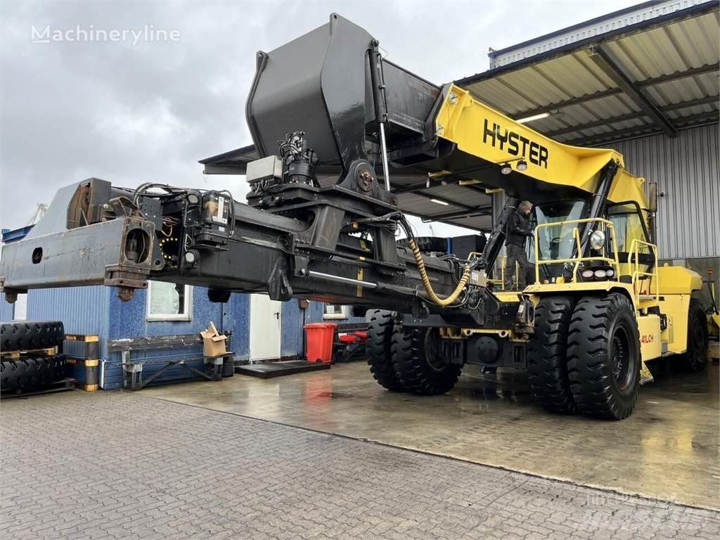 Hyster RS46-41L-CH Other