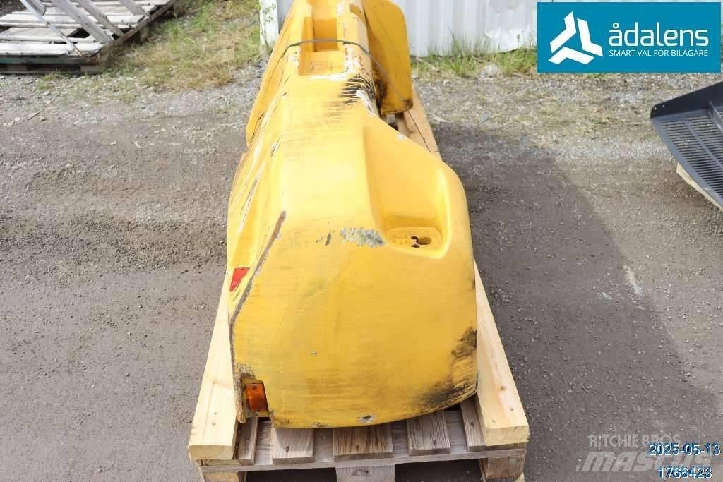Volvo L 120 G Other components
