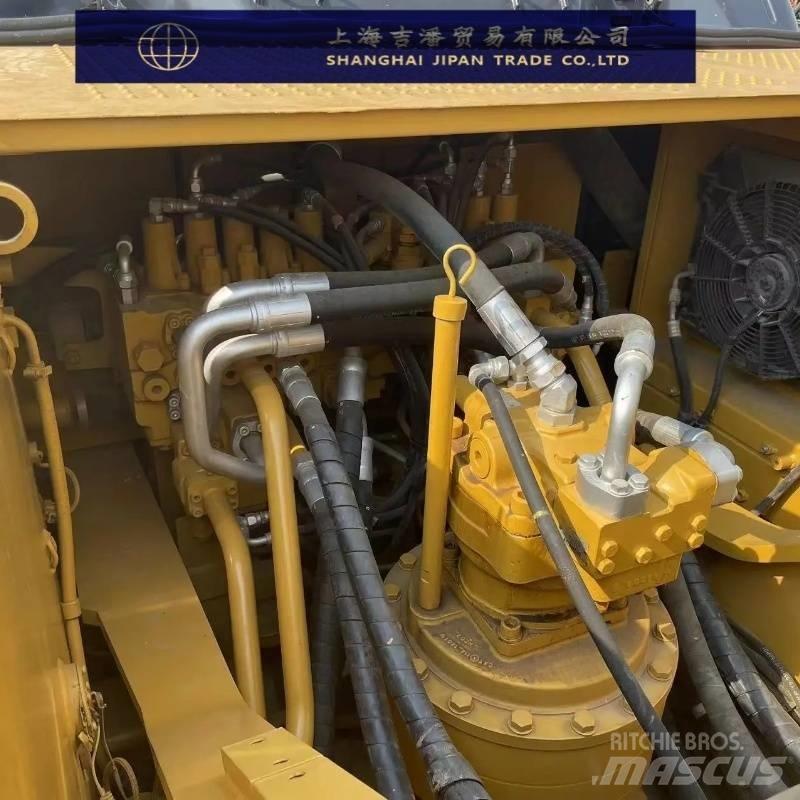 CAT 326 D Crawler excavators
