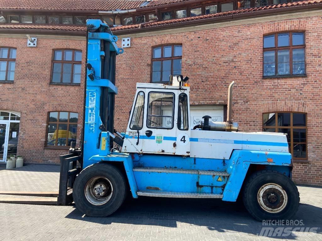 Svetruck 15120-35 Diesel trucks
