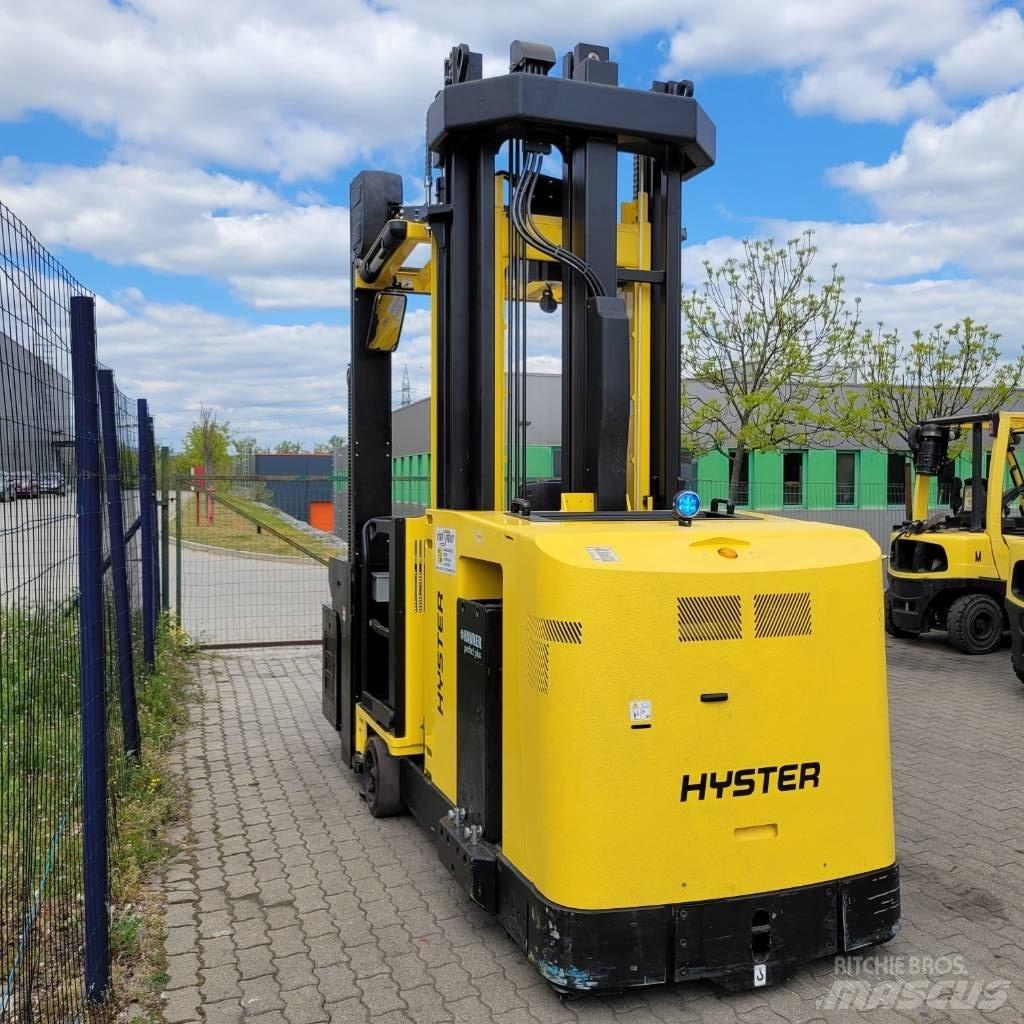 Hyster C 1.0 Others
