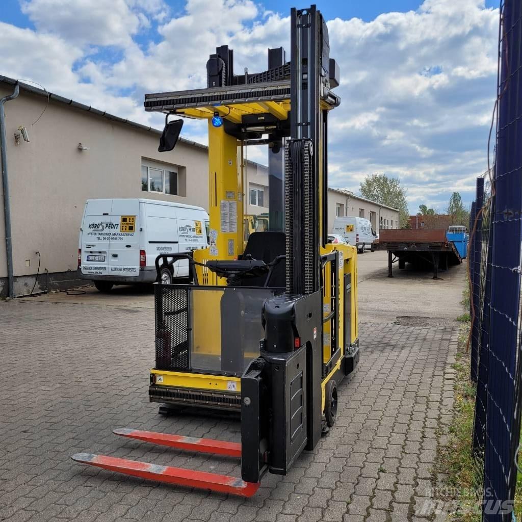 Hyster C 1.0 Others