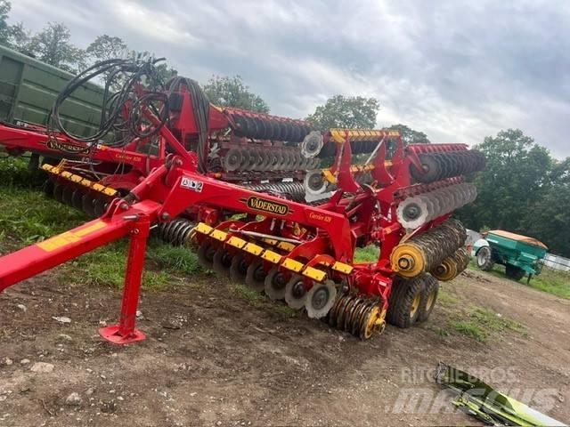 Väderstad Carrier820 Disc harrows