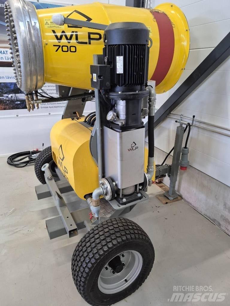 WLP 700 Other