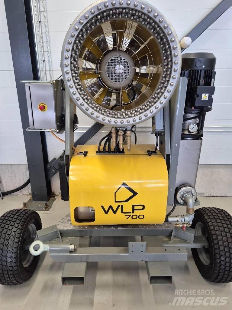 WLP 700 Other