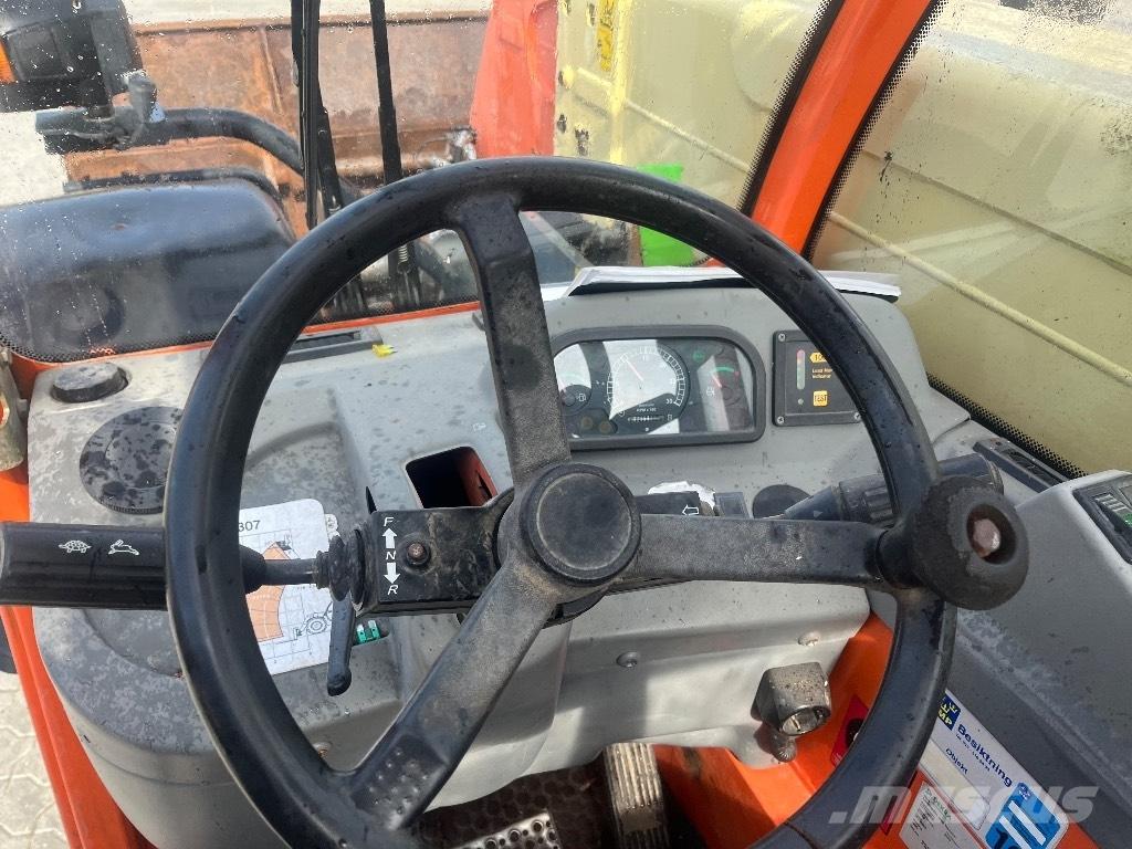 JLG 307 Telehandlers