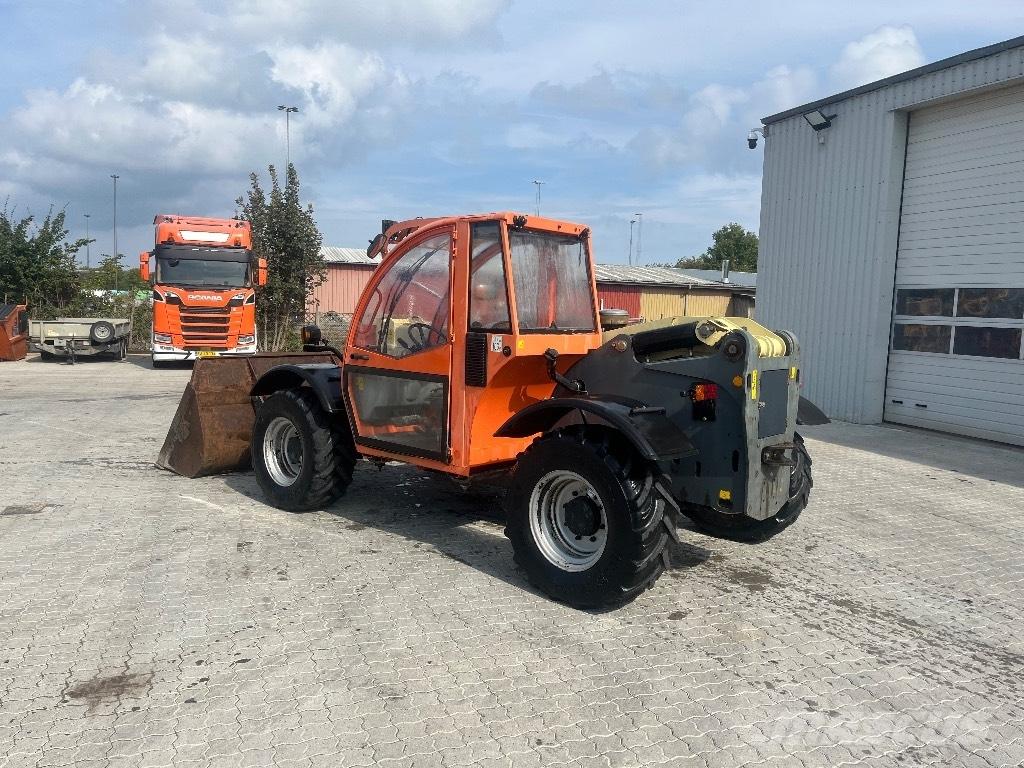 JLG 307 Telehandlers