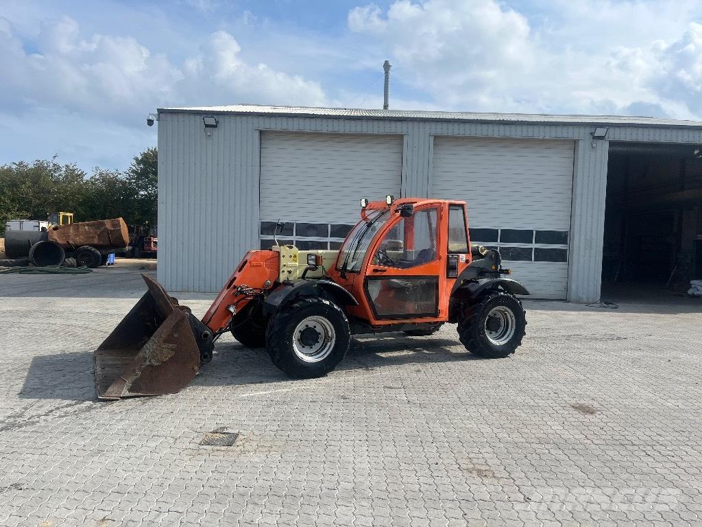 JLG 307 Telehandlers