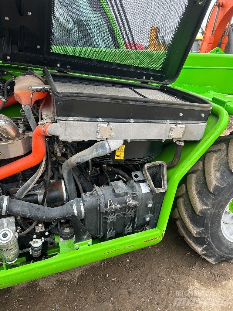 Merlo P40.14 Telescopic handlers