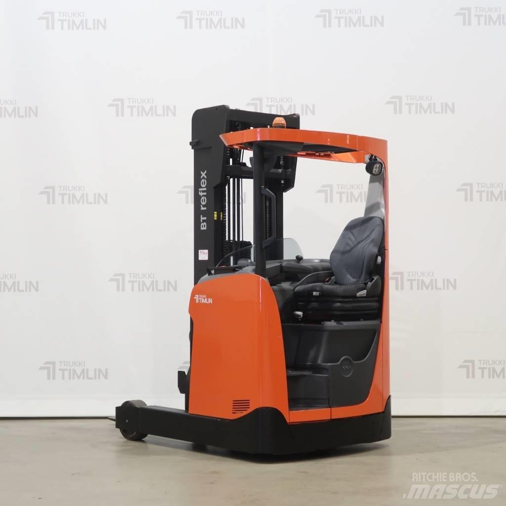 BT RRE160H Reach truck