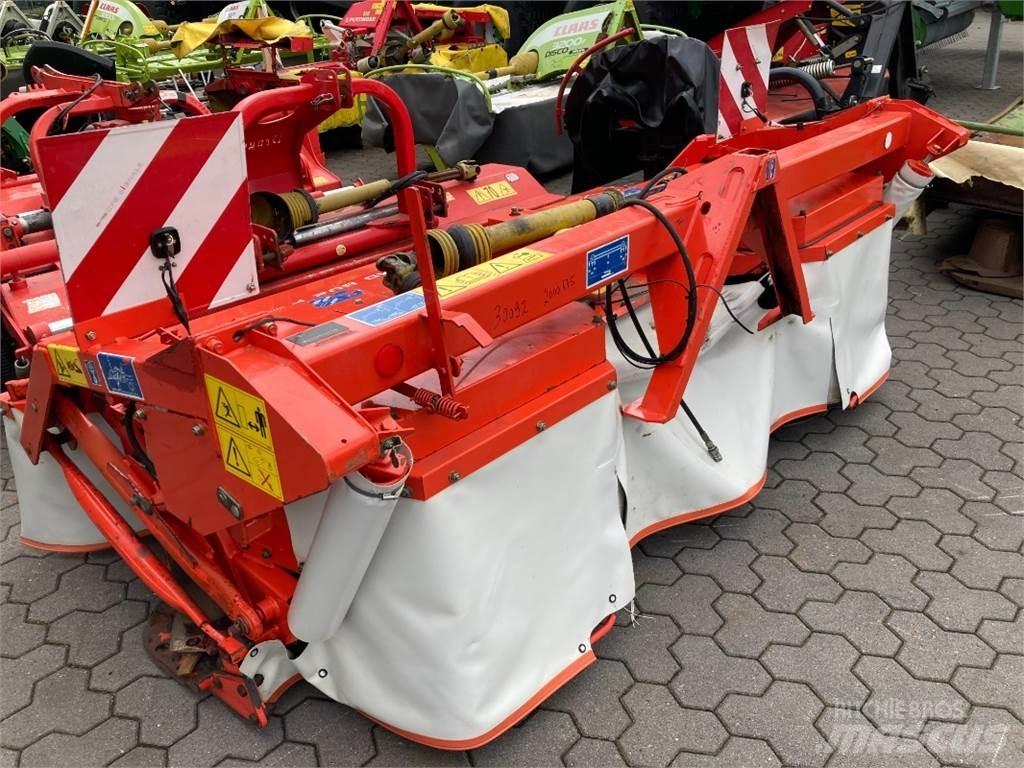 Kuhn GMD 802 F Mower-conditioners