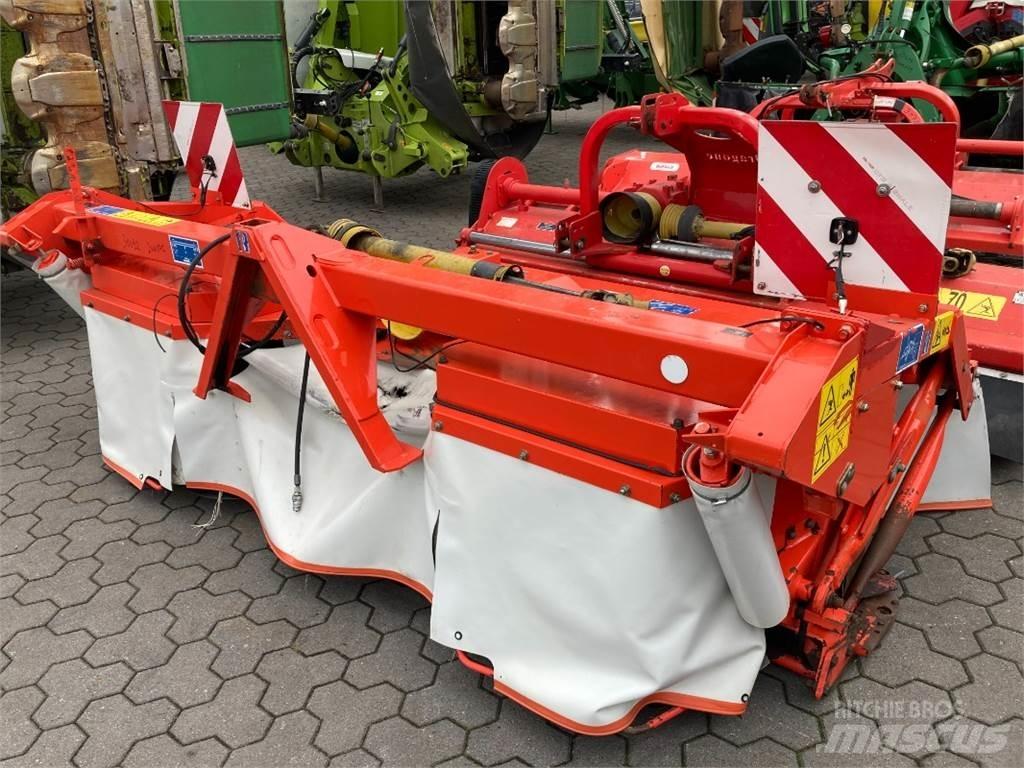 Kuhn GMD 802 F Mower-conditioners