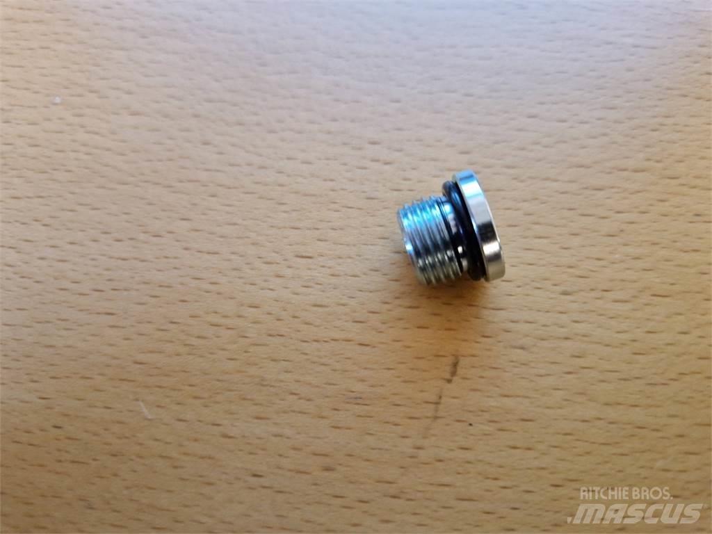 Eco Log pl3121 Transmission