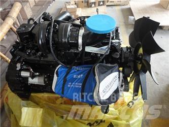 Cummins 6BT5.9-C145 Engines