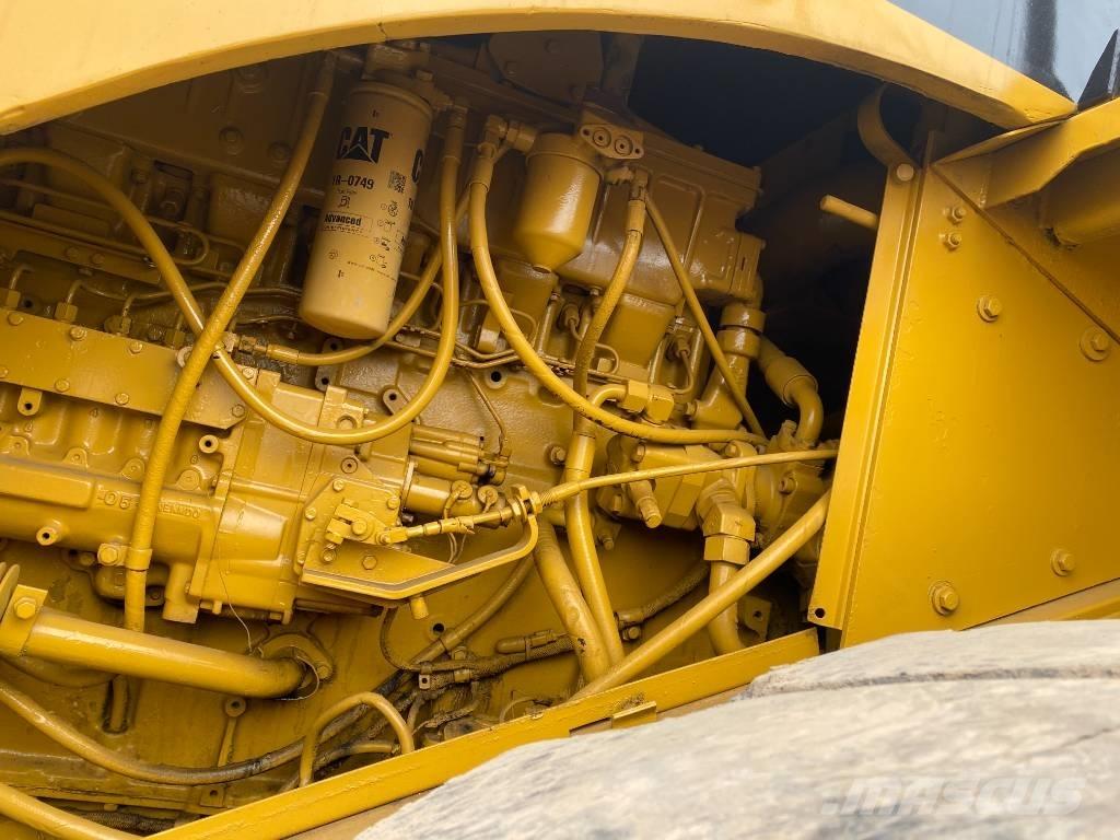 CAT 980 G HL II Wheel loaders