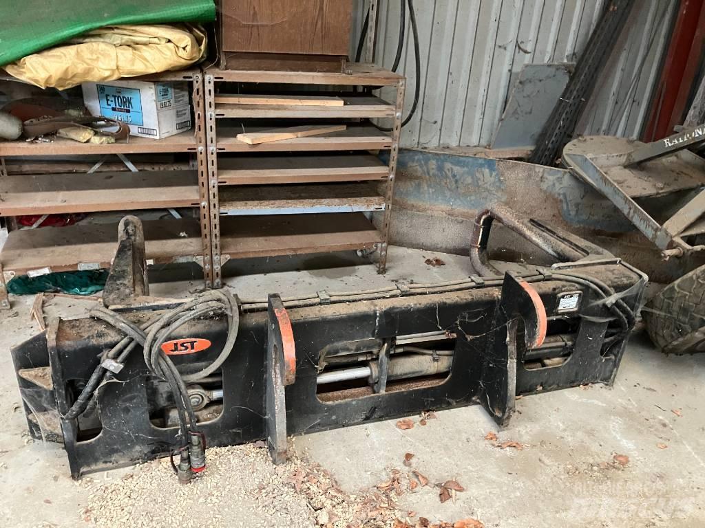 JST balletang Other tractor accessories