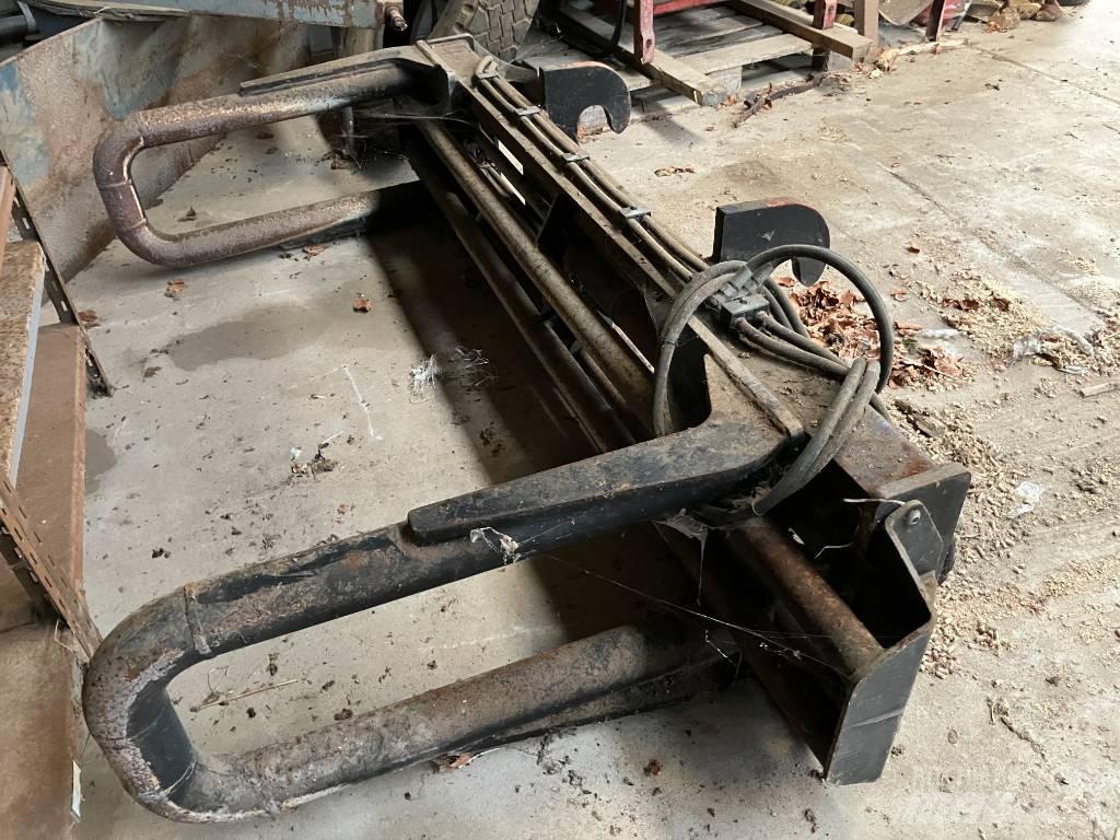JST balletang Other tractor accessories