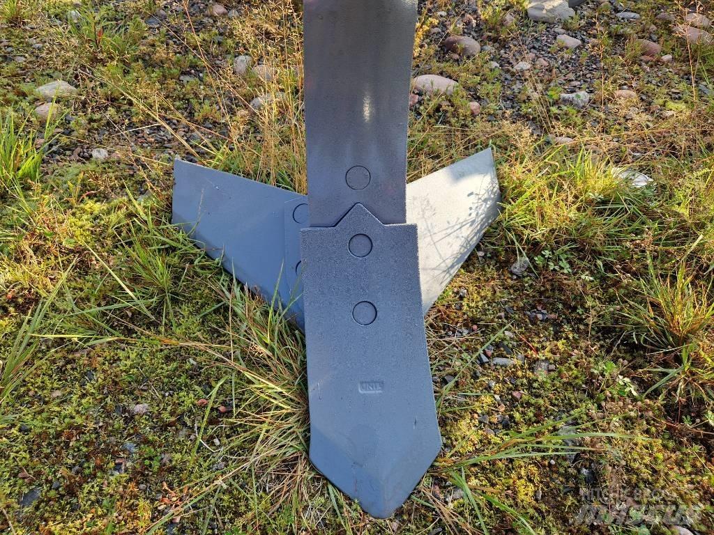 Unia KOS S 3 Cultivators