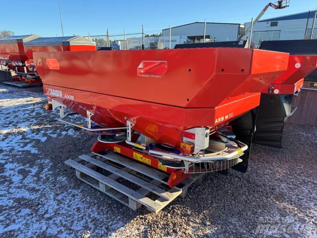 Rauch Axis M 20.2 D Mineral spreaders